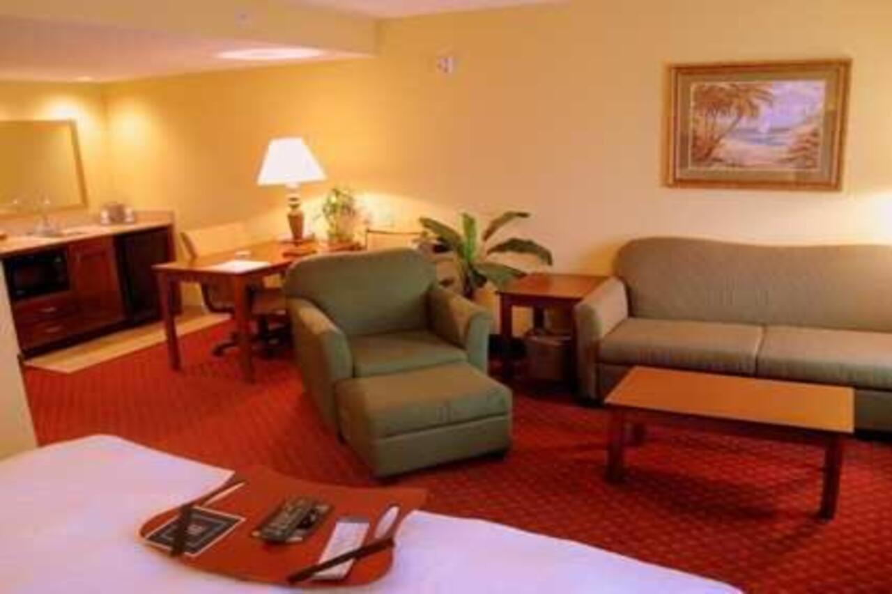 Holiday Inn Express & Suites Destin - Miramar Beach By Ihg Exterior foto