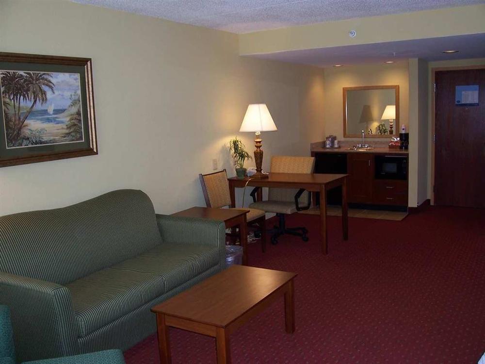Holiday Inn Express & Suites Destin - Miramar Beach By Ihg Quarto foto