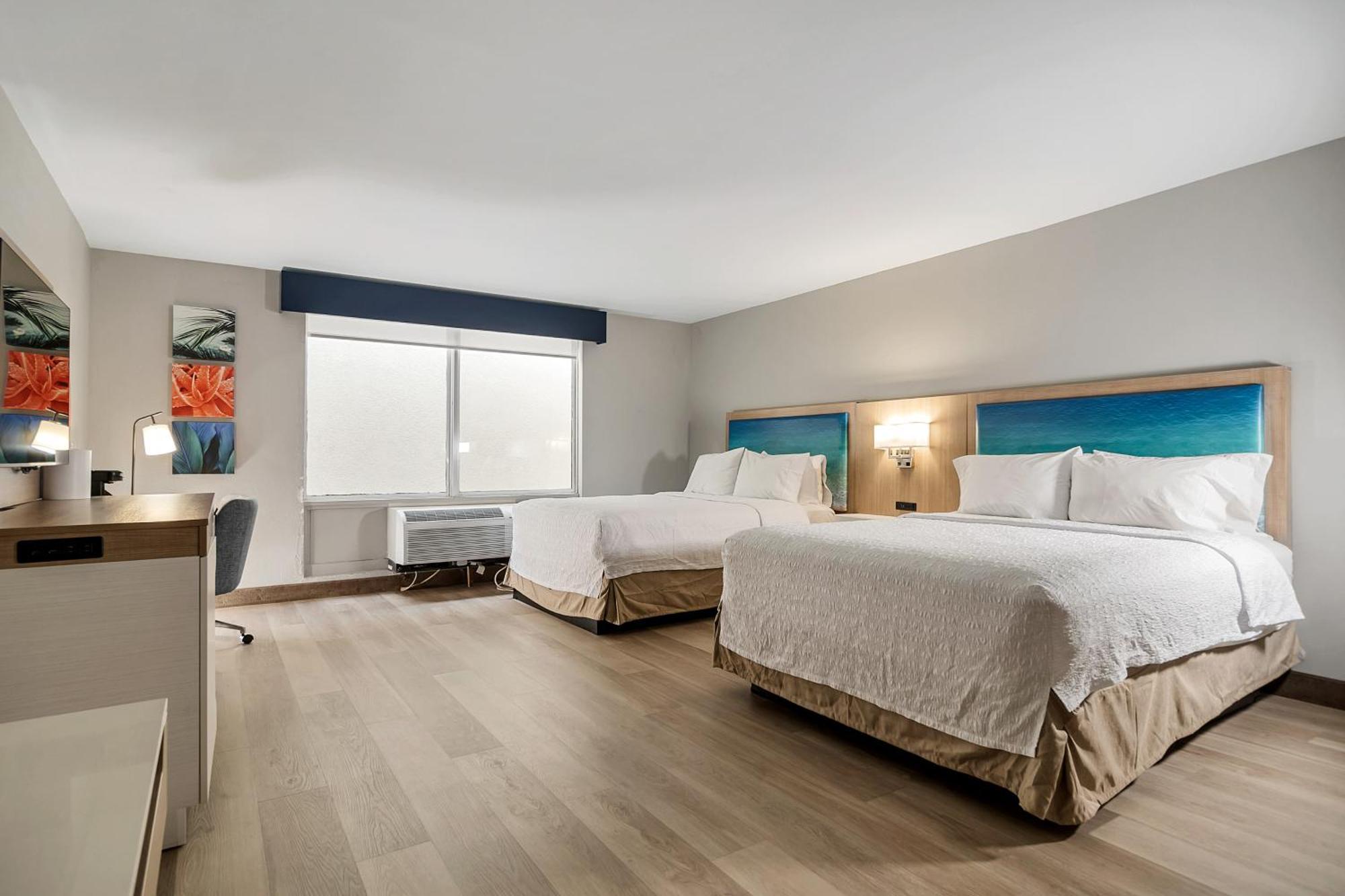 Holiday Inn Express & Suites Destin - Miramar Beach By Ihg Exterior foto