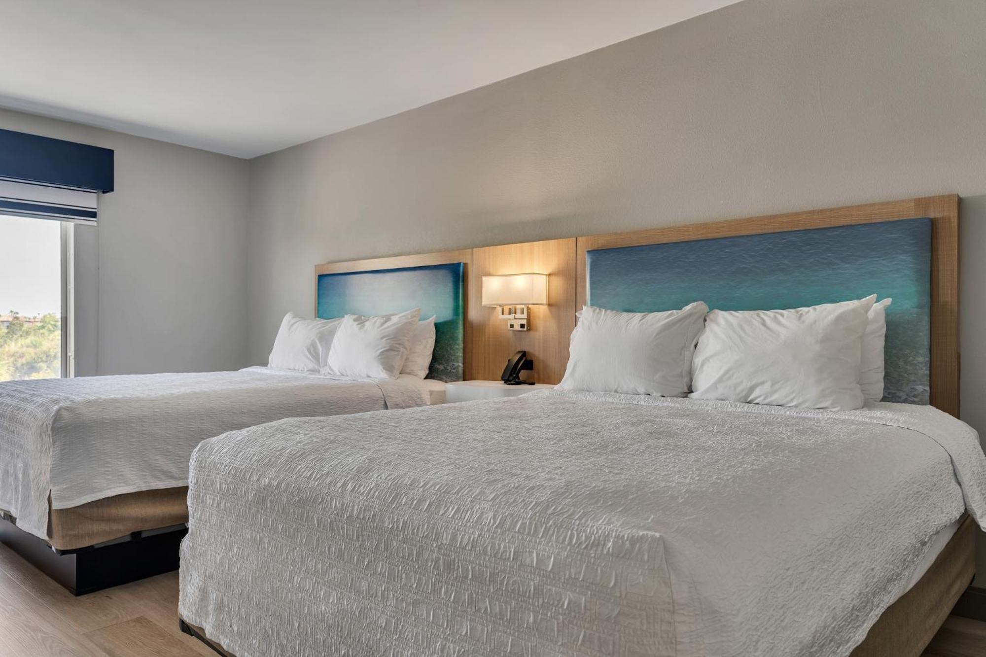Holiday Inn Express & Suites Destin - Miramar Beach By Ihg Exterior foto