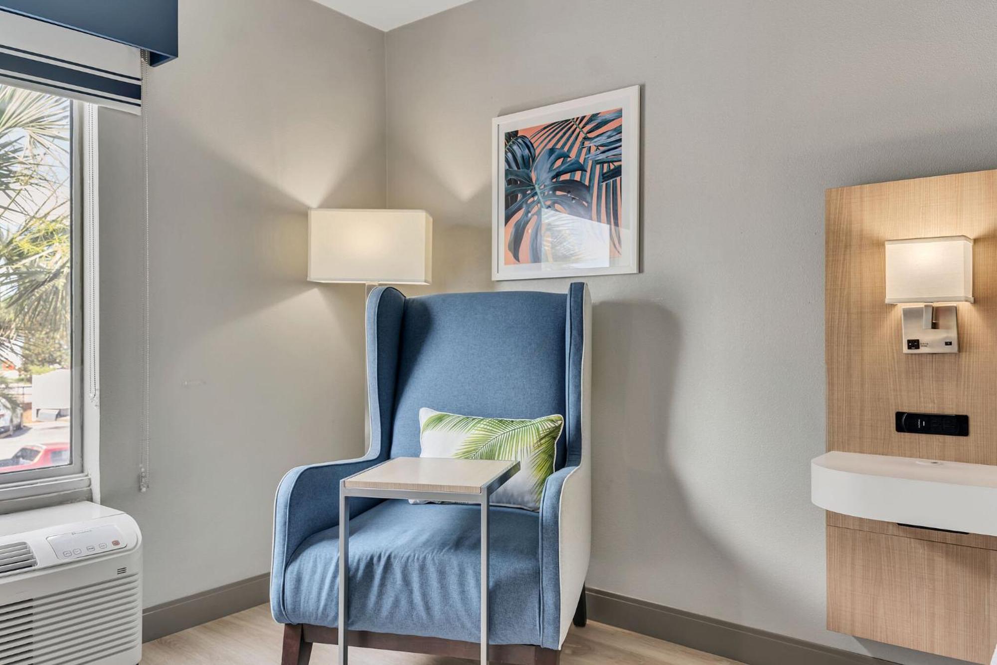 Holiday Inn Express & Suites Destin - Miramar Beach By Ihg Exterior foto