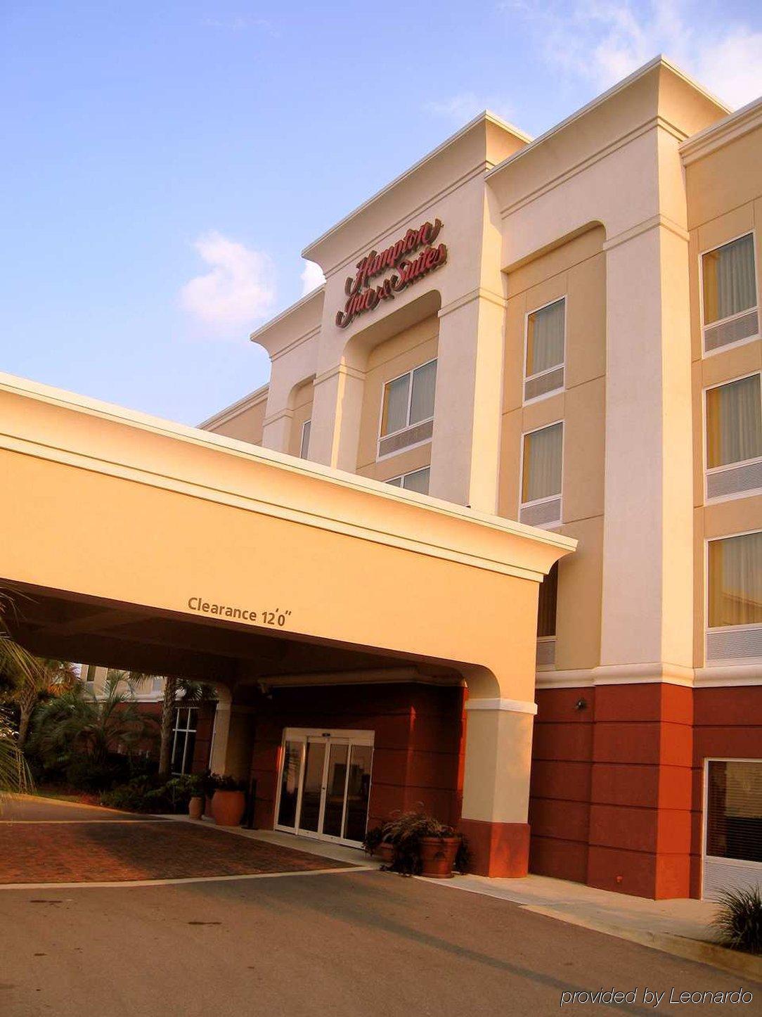 Holiday Inn Express & Suites Destin - Miramar Beach By Ihg Exterior foto