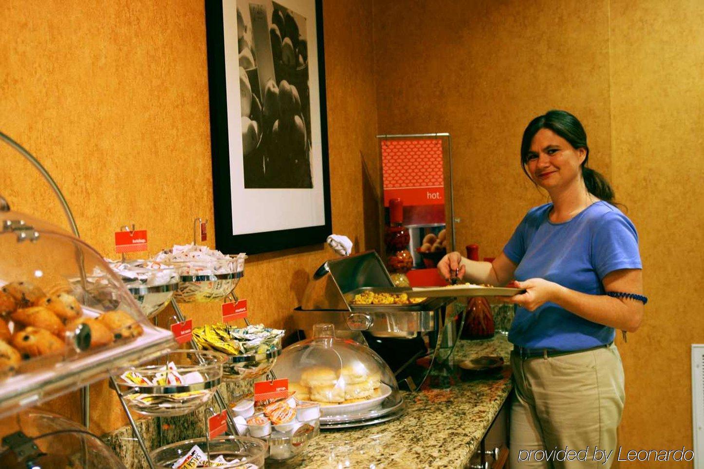 Holiday Inn Express & Suites Destin - Miramar Beach By Ihg Restaurante foto