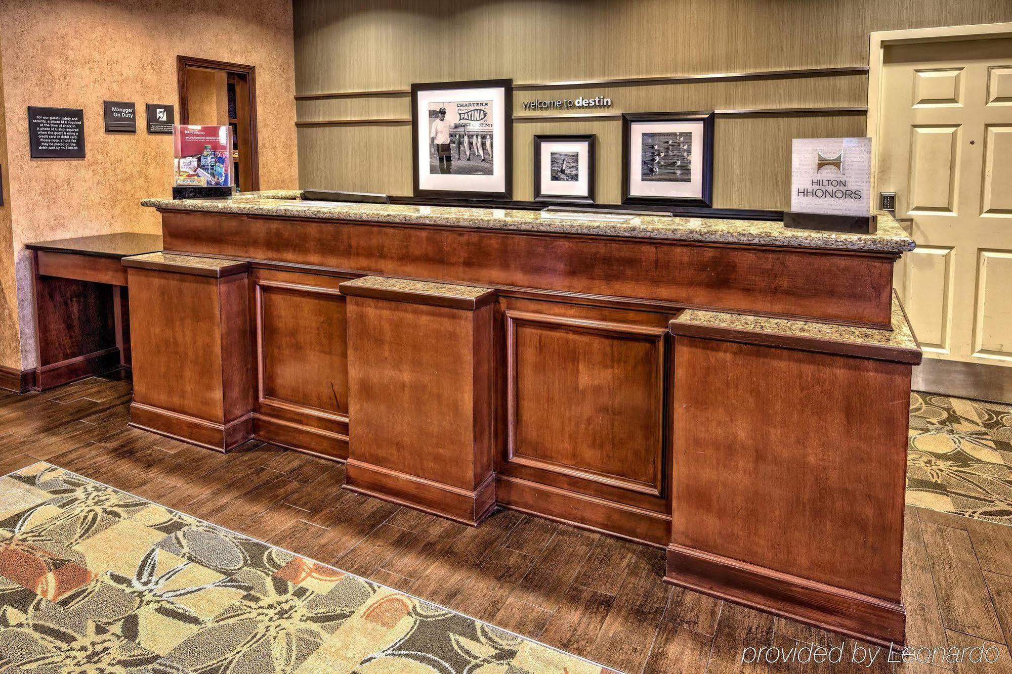 Holiday Inn Express & Suites Destin - Miramar Beach By Ihg Exterior foto