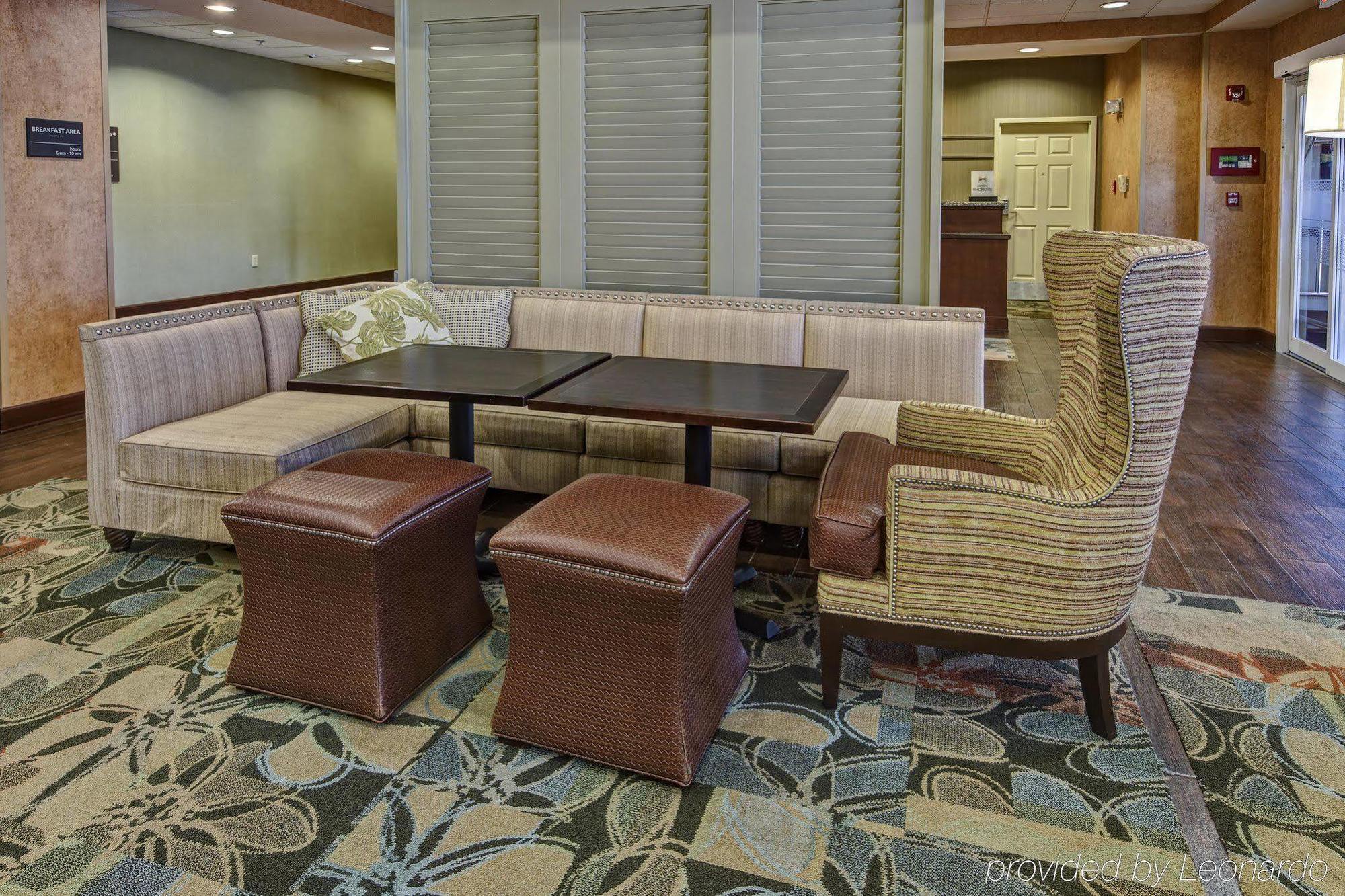 Holiday Inn Express & Suites Destin - Miramar Beach By Ihg Exterior foto