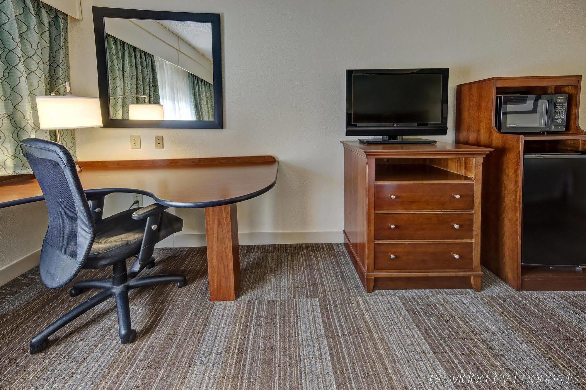 Holiday Inn Express & Suites Destin - Miramar Beach By Ihg Exterior foto