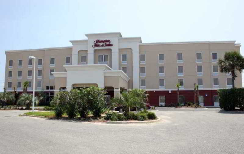 Holiday Inn Express & Suites Destin - Miramar Beach By Ihg Exterior foto